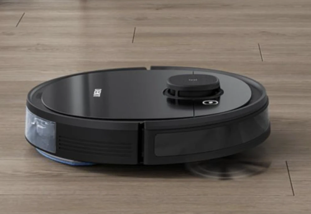 robot vacuum cleaner for carpet